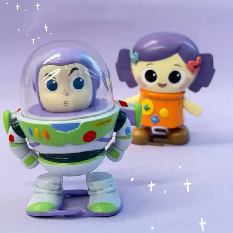 ของแท้จากดิสนีย์ พิกซาร์ ทอย ส - Vintage Disney Collectible บทวิจารณ์และราคา