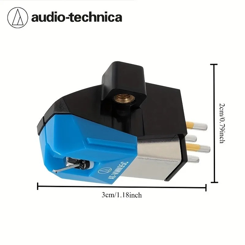 เข็มเปลี่ยนอะไหล่สำหรับเครื่อง - Record Player Needle บทวิจารณ์และราคา