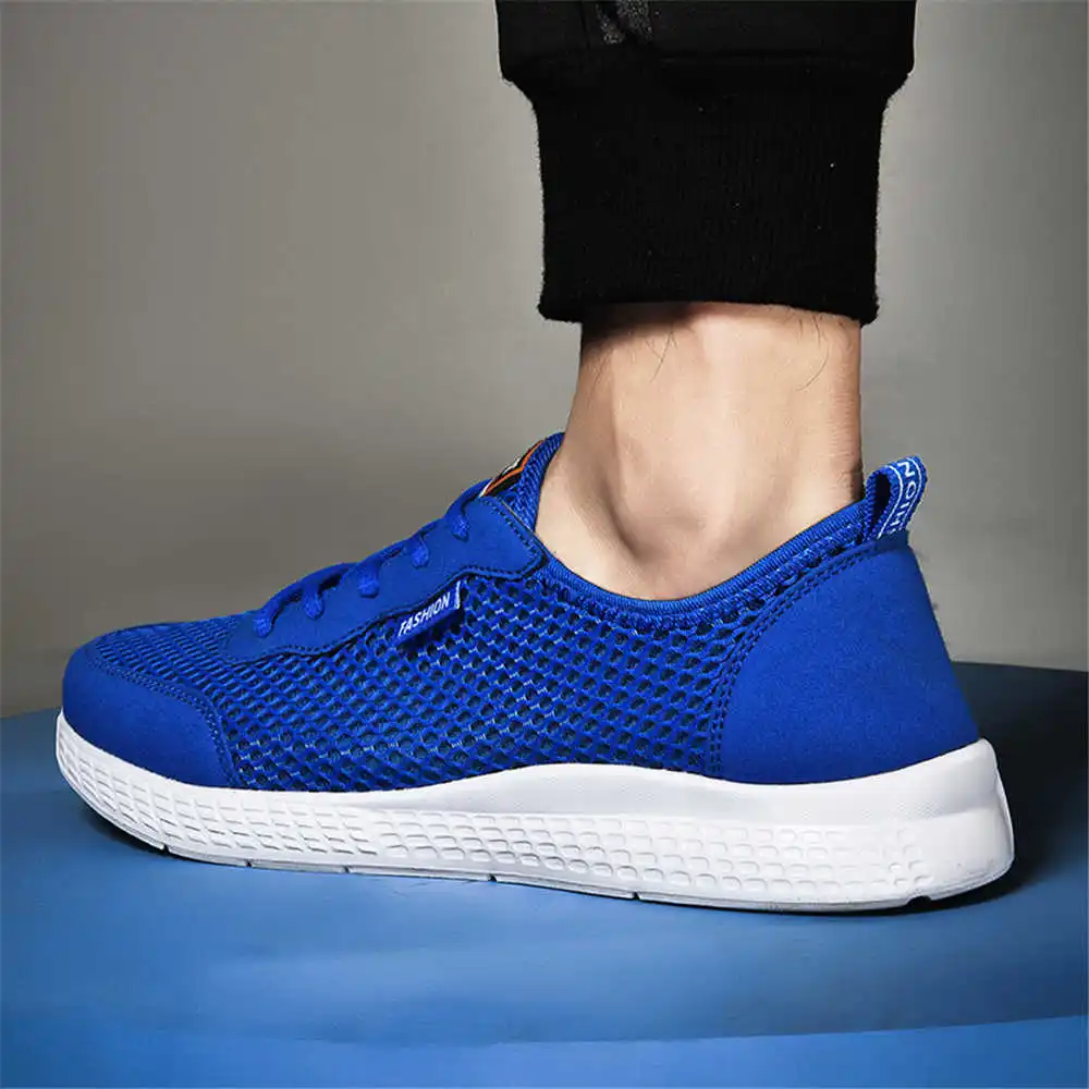 35-46 Breathable Light Blue รอ - Vintage Collectible Classics บทวิจารณ์และราคา